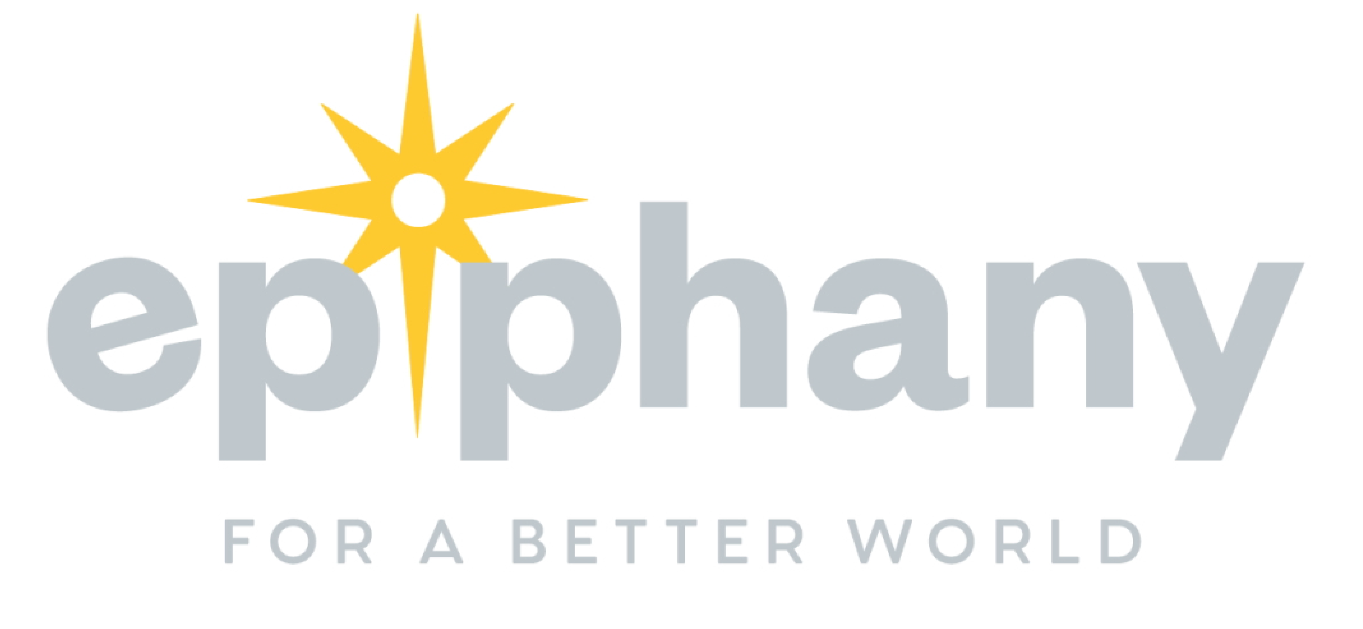 Epiphany Ministry
